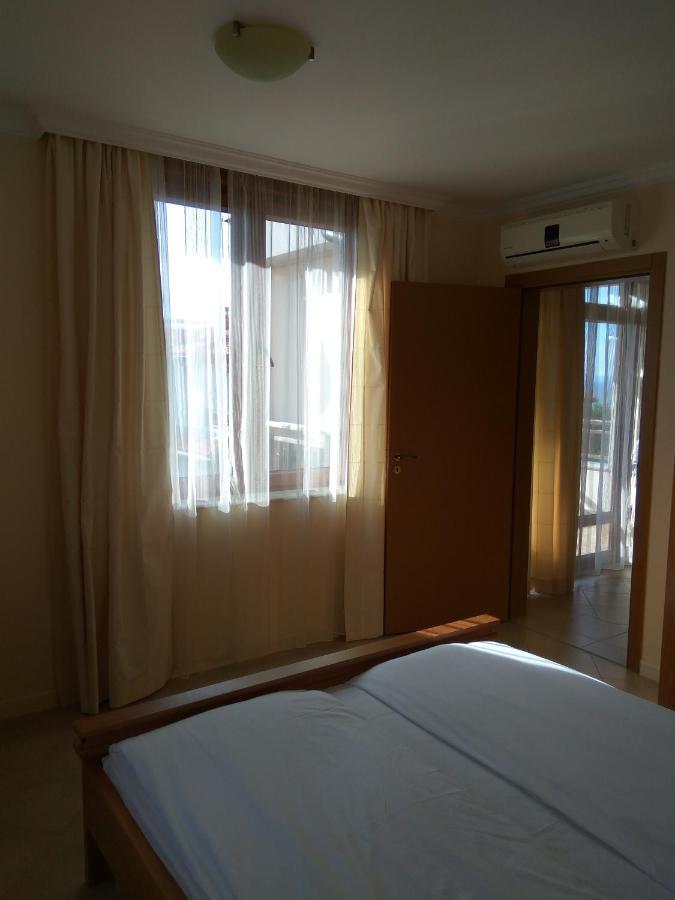 Santa Marina Holiday Village,211-40,411-42,411-43 Süzebolu Dış mekan fotoğraf