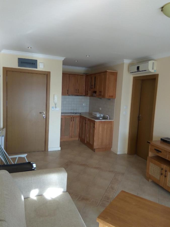 Santa Marina Holiday Village,211-40,411-42,411-43 Süzebolu Dış mekan fotoğraf