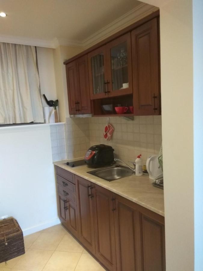 Santa Marina Holiday Village,211-40,411-42,411-43 Süzebolu Dış mekan fotoğraf