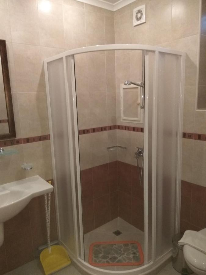 Santa Marina Holiday Village,211-40,411-42,411-43 Süzebolu Dış mekan fotoğraf